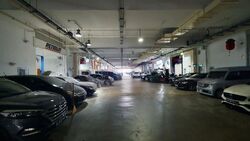 Premier @ Kaki Bukit (D14), Factory #520344591